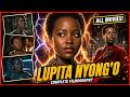 Lupita Nyong'o Complete Filmography – All Movies 🎬🔥