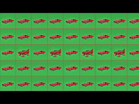 Bren Lock  - 'Automatic' (Official Audio) [Odd One Out]