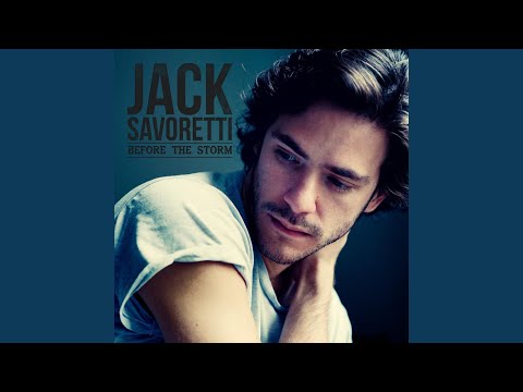 Not Worthy - Jack Savoretti
