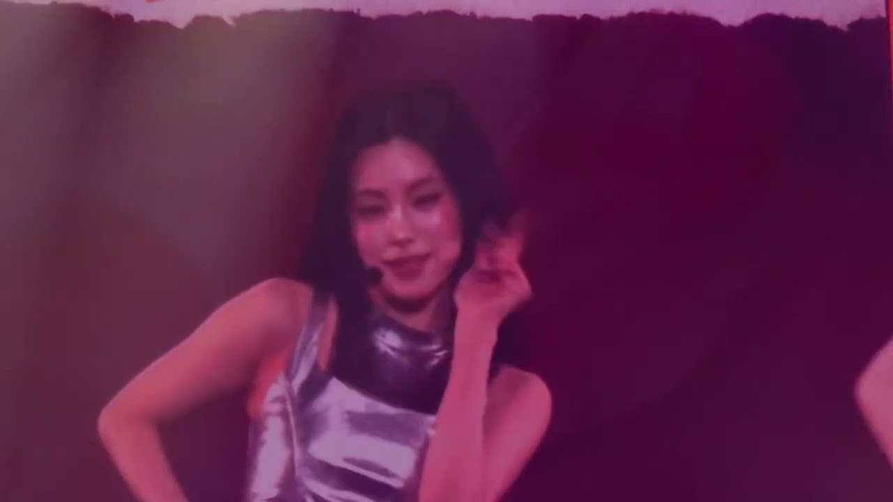 Itzy HK cake cake cake cake