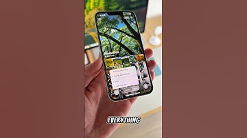 iOS 18.4 - Whats’s New in Apple Photos?
