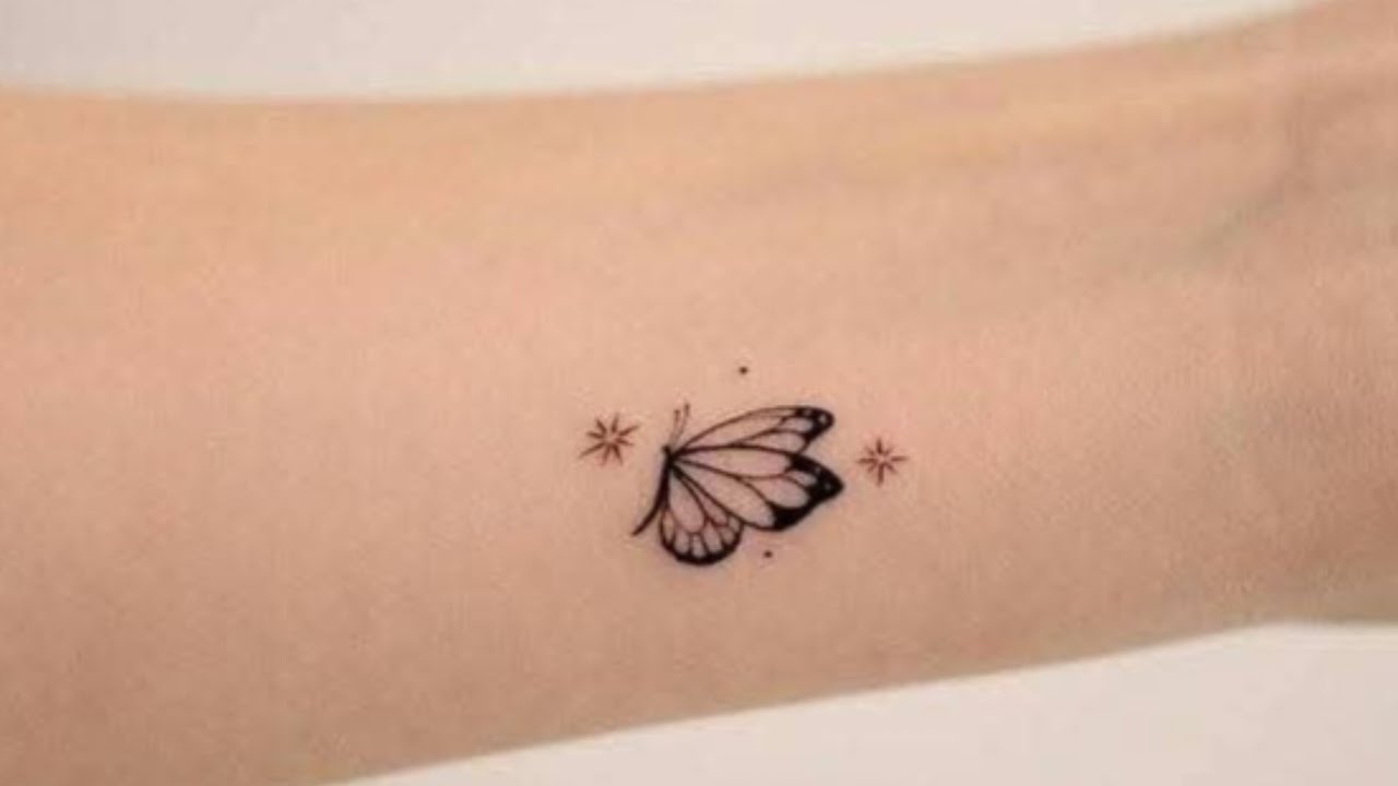 Beautiful Mehndi Tattoo Design | Henna Tattoo Art