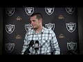 Derek Carr Hits Seth Roberts for the Game-Winning TD in OT (Week 8) | NFL Turning Point | NFL Films