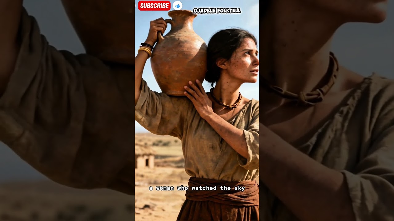 What African Animal Legends Actually Teach Us 