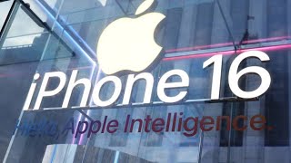 Trump Tariffs: Apple Loses $255 billion in market value
