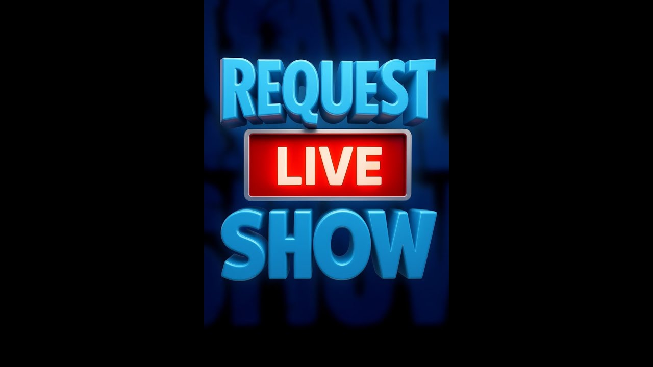 (Episode 145) The Request Live Show: Wis Got Time Today - YouTube