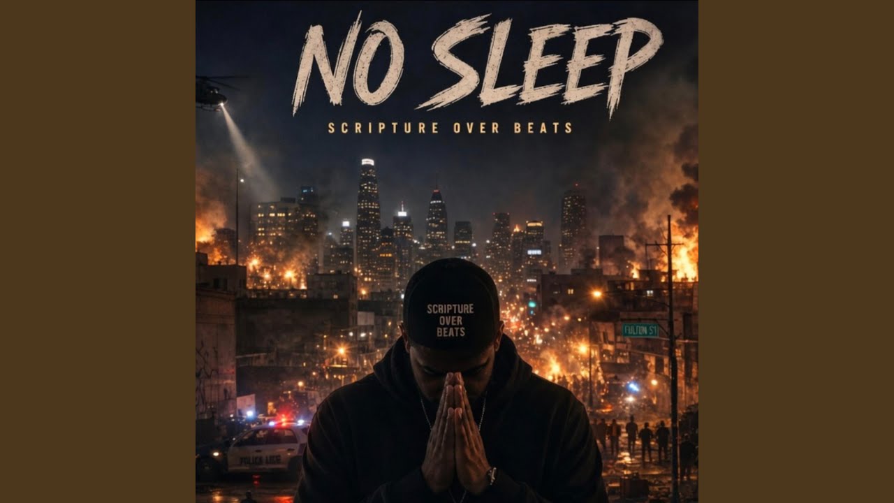 Mira No Sleep en YouTube Mira No Sleep en YouTube