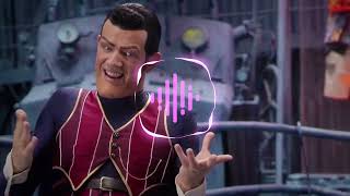 WE ARE NUMBER ONE BUT IT'S METAL REMIXED