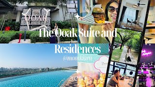 The Ooak Suite and Residences