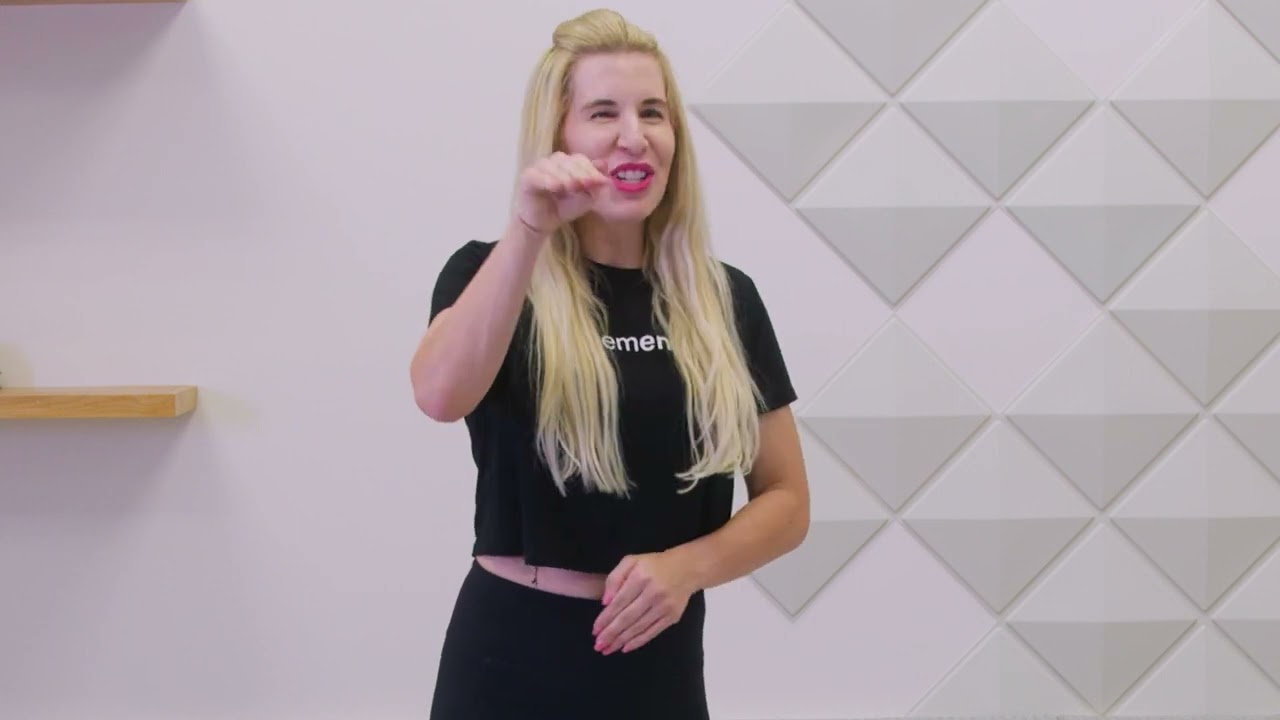 Control Pronation with Naboso Heel Wedges