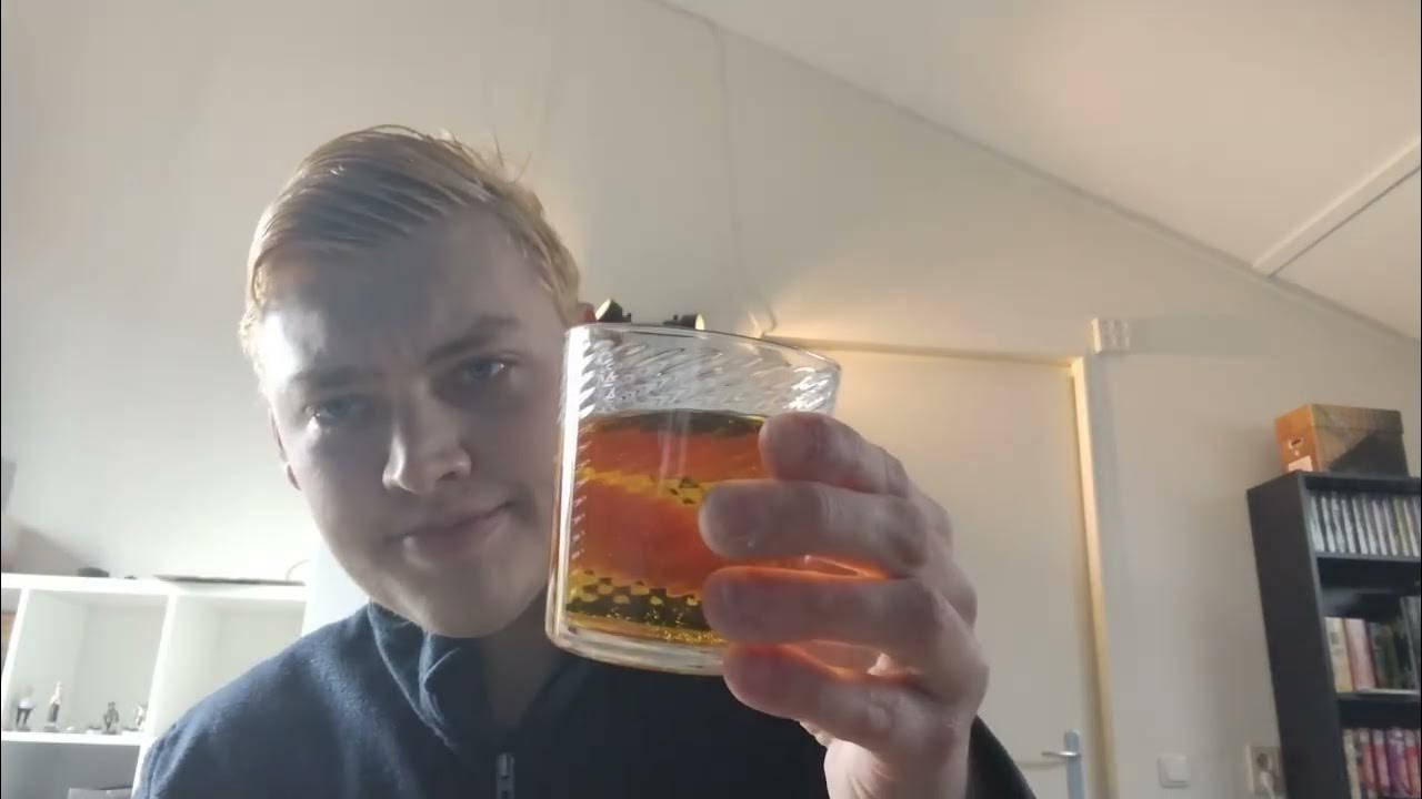 urine drinken YouTube