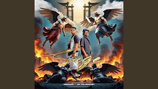 LOSE MY WAY (feat. Jay Tha Prophet, Meshach & Keee)