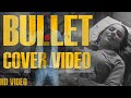 Sofia new song bullet mein te target official cover ft mannya sandhu sofia chaudhry mannya
