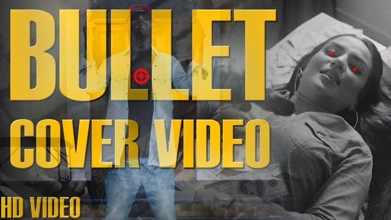 "Bullet Mein Te Target | Sofia | Official Cover Video Ft. Mannya Sandhu"