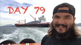Williamson Turn : Man Overboard Procedure
