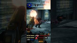 Did he have a spawn timer? #gearsofwar