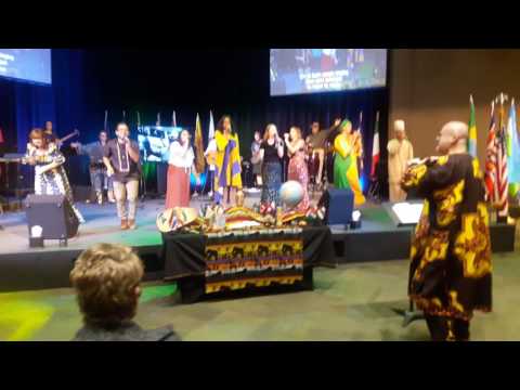 La Palma Christian Center _ cultural appreciation and sensitivity in action