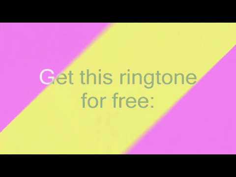 Klingelton t ringtone