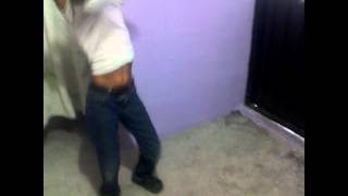 El Baile De La Anguila