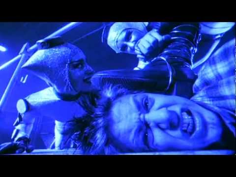 - Grimskunk - Silverhead - video by JFD