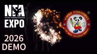 2026 NFA Winda Fireworks 1.4 Demo