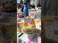 How I Baked My Orange Olive Oil Cake For Cake Picnic In SF Cake Picnic Recipe 