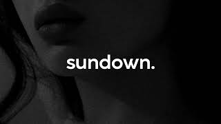 Chris Grey - Ride Slowed Reverb