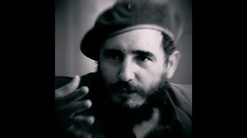 Thumbnail of Fidel Castro #edit#cuba#history#fypシ#fypシ゚viral#country#fidelcastro