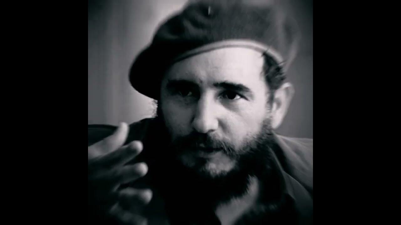 Fidel Castro #edit#cuba#history#fypシ#fypシ゚viral#country#fidelcastro