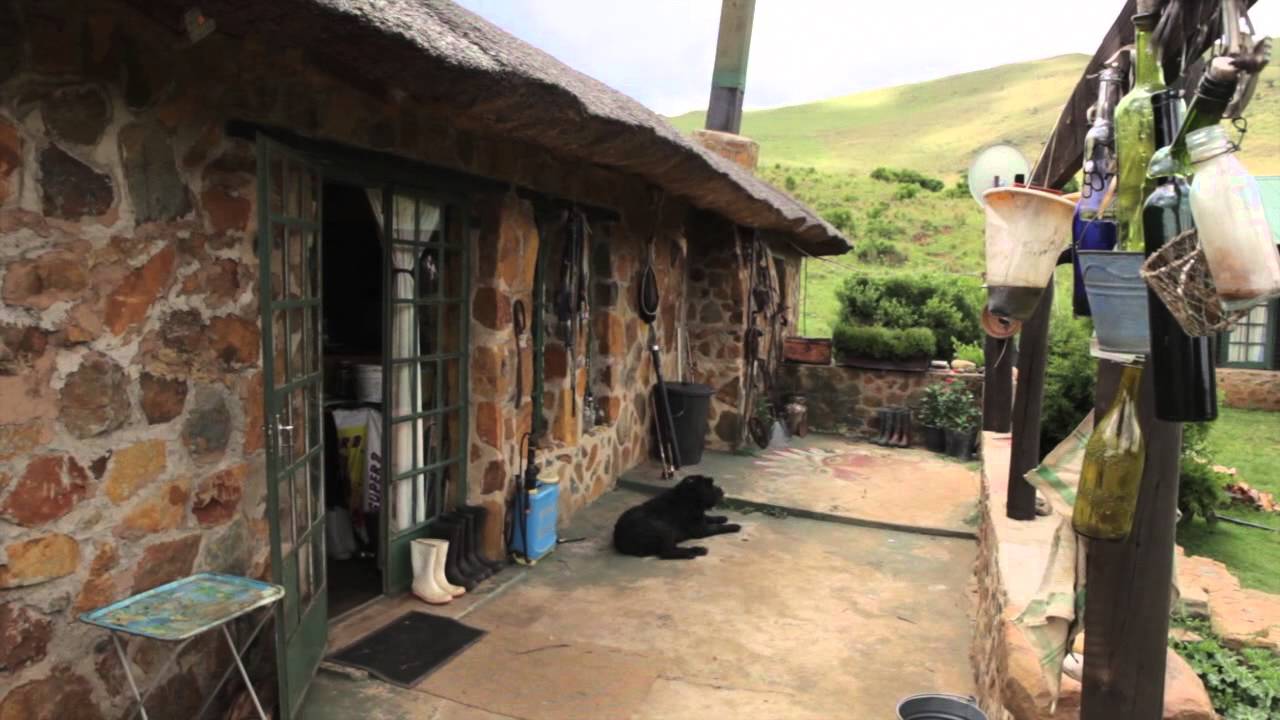 Wilderness Rapture South African Farm For Sale YouTube