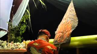 WAYANG GOLEK ASEP SUNANDAR SUNARYA   BIMA MUNGKUS