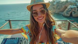 Paris Mix - Rhythmic Layers of Ethno Deep House (DJ MIX 2024)