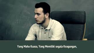 Osman Bostanci | QS. Al-Hasyr 22-24