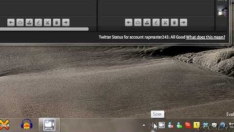 How to Resize Windows Easily and Quickly Using Sizer