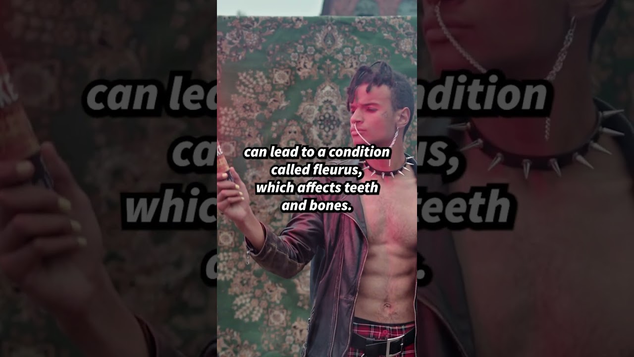 What is Fluorine [Full] 