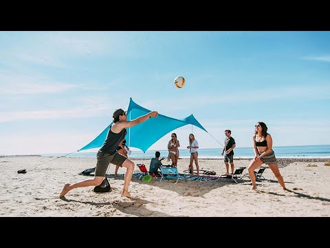 🎬 Video relacionado con carpas para el sol