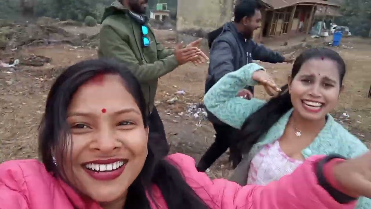 Picnic Spot Khumulwng