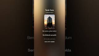 🎵 Yazik Sana Auralis Records