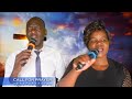 POWERFUL WORSHIP YESU ANAWEZA BY PST MRS COLLINS KHISA 