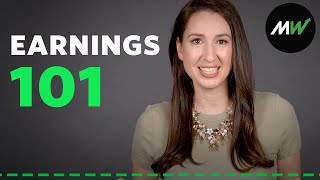 How to read an earnings report like a pro | Explainomics by MarketWatch 1,665 views 1 month ago 6 minutes, 29 seconds