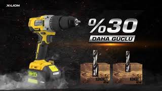 Rtrmax Tek Batarya Hepsine Güç Verir | ehirdavatsepeti.com