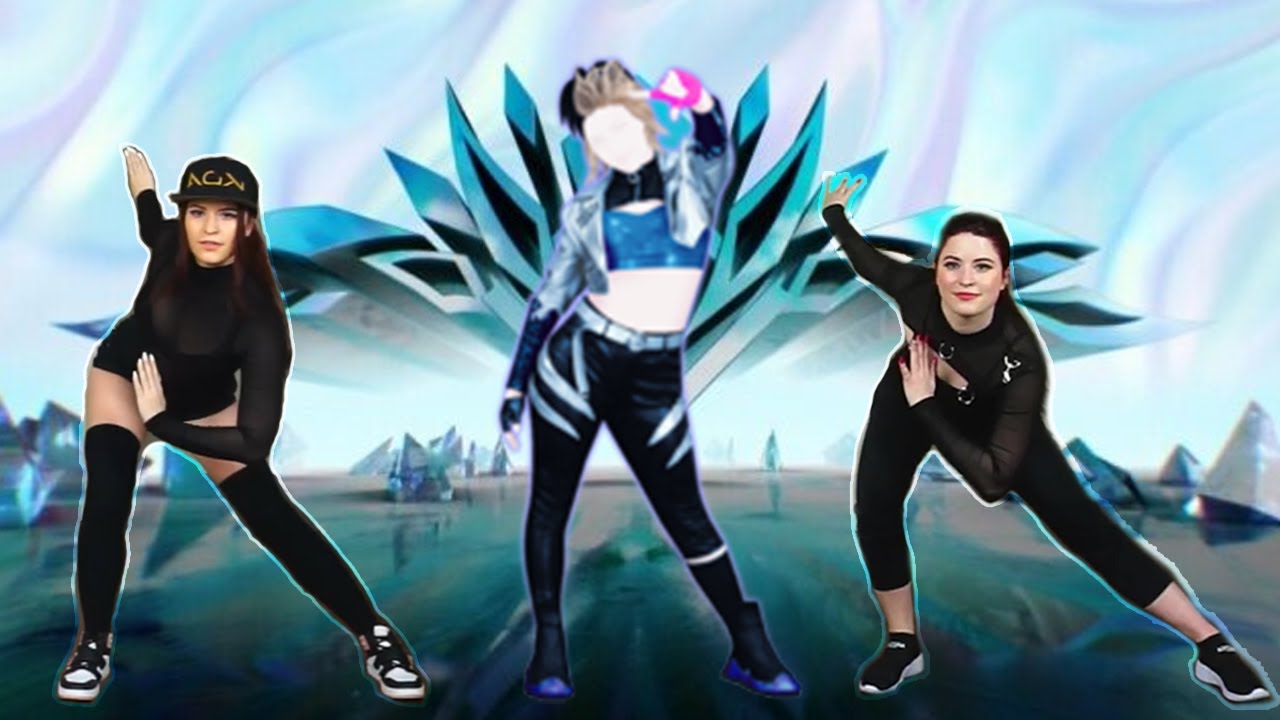 Drum Go Dum 2 Months Progress Just Dance 2021 YouTube