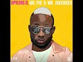 Mr Pig Mr Jukeboxx Options mp3