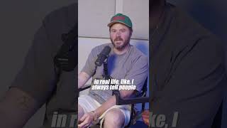 James Pumphrey On Screen Vs. Real Life Car Stories