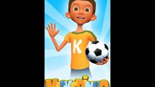 Kickerinho V2.4.2 Mod( 58MB+Mod ) Kickerinho V2.4.2 Mod( 58MB+Mod )