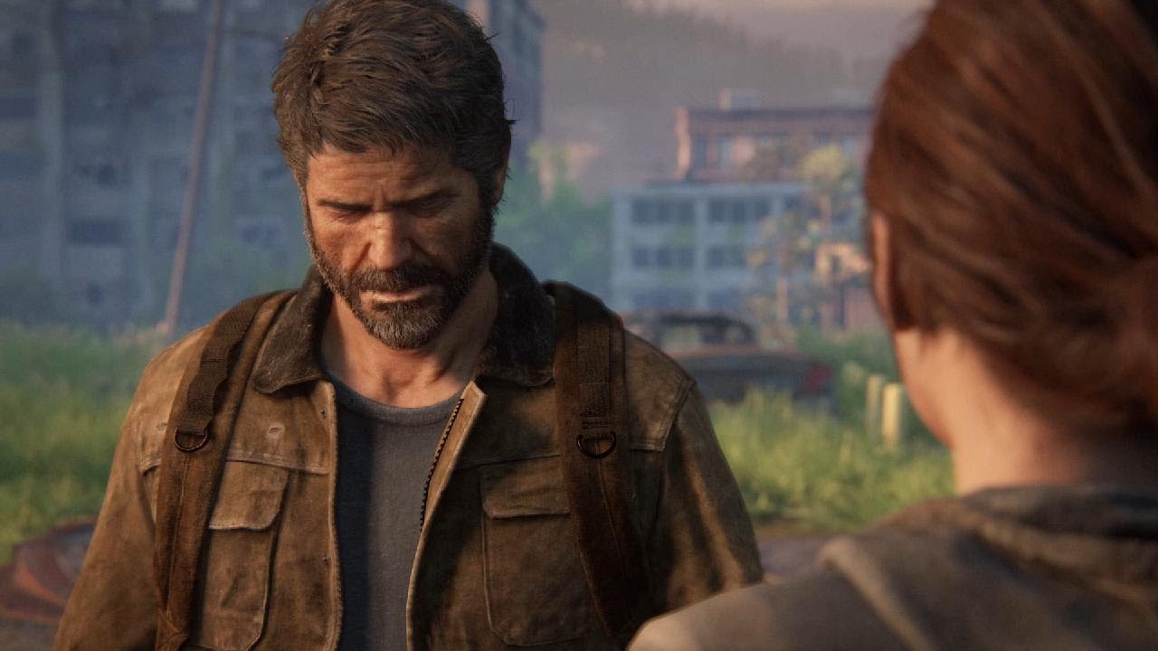 The moment that broke Joel & Ellie’s relationship… -The Last Of Us Part II (4k60fps)