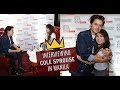 Meeting and Interviewing Cole Sprouse in Manila! | Ysabel Vitangcol