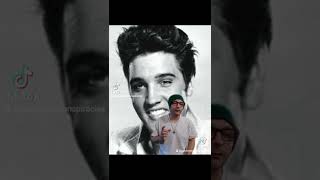 Elvis, a Reptillian Shapeshifter?!?