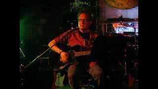 Jerry at the snubbing post 020.AVI