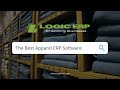LOGIC ERP | #1 Apparel ERP Software for Retail, Distribution & Manufacturing Industry | POS Solution